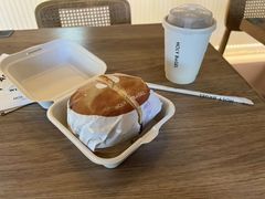 -HOLY BAGEL(苏河店)