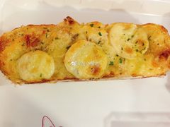 -丁香西饼屋(桂林路店)