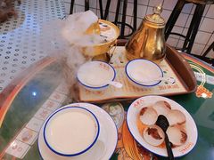 -五条人糖水铺(大汉口美食城店)