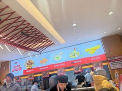 -南城香·饭香串香馄饨香(花园北路店)