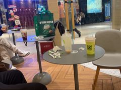 -奈雪的茶(凯德新都心店)