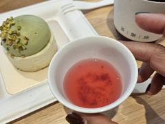 -théATRE 茶聚场(王府中環店)