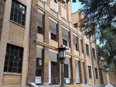 -南京中国近代史遗址博物馆(南京总统府)