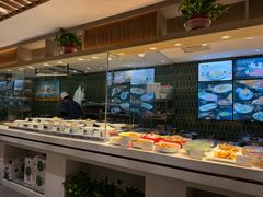 -聚丰园•湖鲜餐厅(阿红私房菜梅石路店)