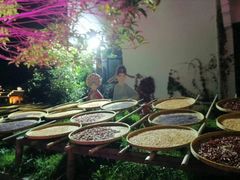 -婺源梦里老家大型山水实景演出