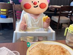 -萨莉亚意式餐厅(南京虹悦城店)
