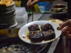 -五娭毑臭豆腐(黄兴南路店)