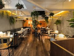 -JamaicaBlue Cafe(乌鲁木齐中路店)