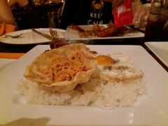 -Ministry of Crab(科伦坡店)