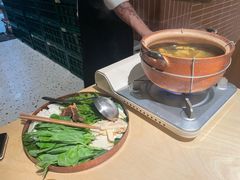 -一坐一忘云南菜(卓悦中心)