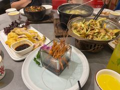 -阿毛饭店·正宗宁波菜(儿童公园旗舰店)
