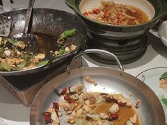 -费大厨辣椒炒肉(黄兴中心广场店)