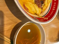 -明記茶餐廳(福田总店)