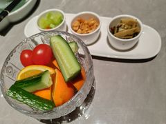 -钱塘秋荷·新江浙菜(沪太路店)