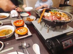 -南苑环球酒店-稻菊日式餐厅(鄞县大道店)