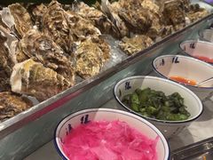 -万达文华酒店·48F云端窗景美食汇自助餐厅