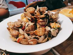 -船歌·鱼水饺青岛菜(枫蓝国际购物中心店)