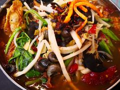 -红鼻子桂林米粉(金唐新光界店)