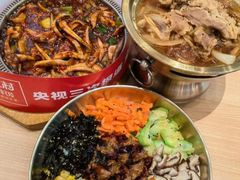 -米村拌饭(江宁万达店)