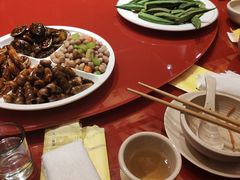 秋葵-私房小厨(康城路店)