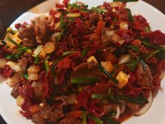-相约·羊村小馆非遗手抓肉(七一酱园店)