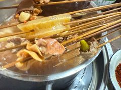 -三番火辣串串香(总店)