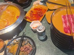 -牛New寿喜烧(金鹰世界店)