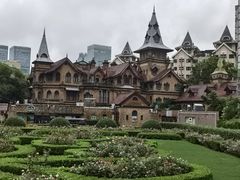 -马勒别墅饭店(静安寺店)