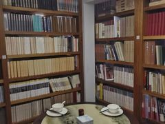 -道南書院·私房菜·早午茶·茶馆
