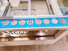 -DippinDots得意点(静安大悦城店)