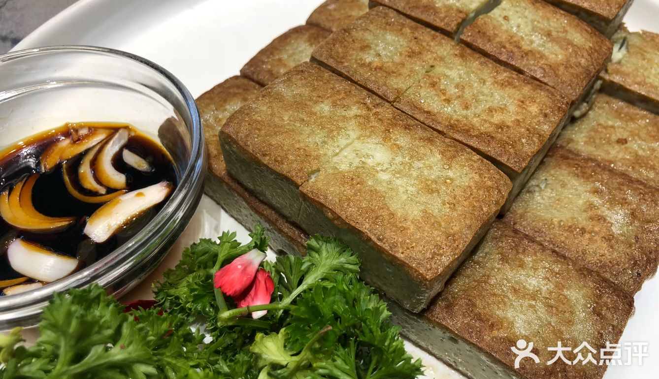 美丽华就餐，美丽每一分钟