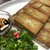 美丽华就餐，美丽每一分钟