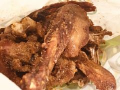 -徐记正宗北京烤鸭(北京东路总店)