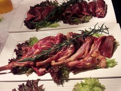 -OPEN開全日自助餐厅·牛肉火锅·海鲜(佛山希尔顿酒店)