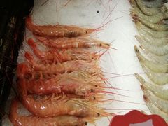 阿根廷红虾-芭菲盛宴·环球美食(袁家岗店)