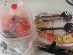 -白色日记·手作酸奶(麦凯乐店)