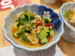 -喜寿司(金狮广场店)