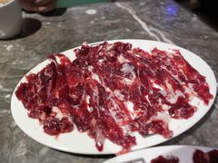 -八合里潮汕鲜牛肉火锅(广州五羊邨店)