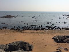 -兴城海滨风景区