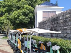 -宜兴龙背山森林公园