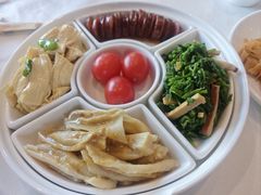 -大鸭梨烤鸭(石佛营店)