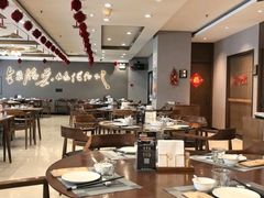 -全聚德烤鸭店(马家堡店)