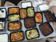 -宏宴·新京菜(望京店)