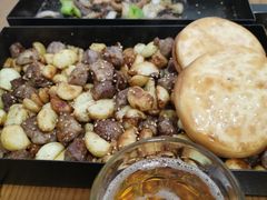 -晓梦戳子肉(瑞云路店)