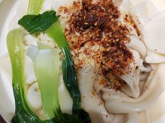 -味到西安(融创茂店)