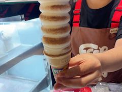 -DQ·蛋糕·冰淇淋(印象城店)