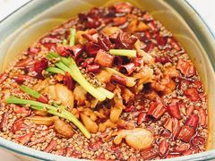 稻香馋嘴蛙-玉林烤鸭店(定福庄店)