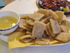 -老浒记烤鸭-北京菜(琉璃厂店)