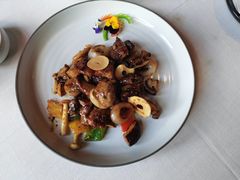 -三号黄浦会Canton Table