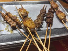 -管氏翅吧(国展店)